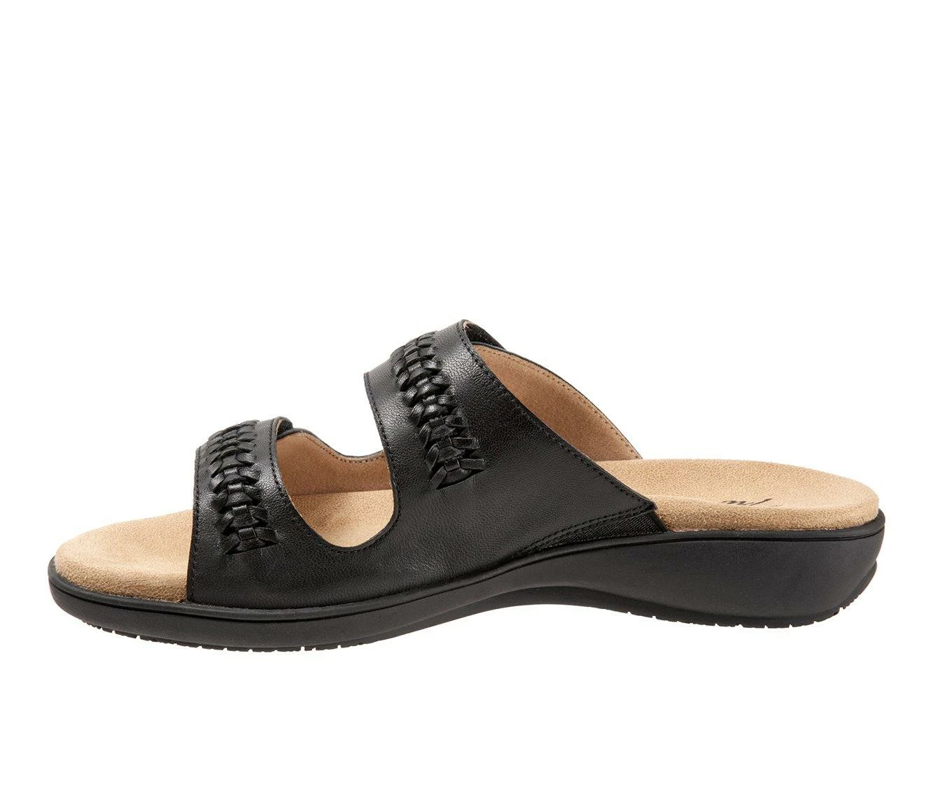 Women's Trotters Ruthie Woven Sandals 6 Women's Trotters Ruthie Woven Sandals - Image 4