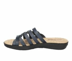 Women's Easy Street Sheri Sandals 11 Women's Easy Street Sheri Sandals -Shoe Styles Sales 2024 3 529