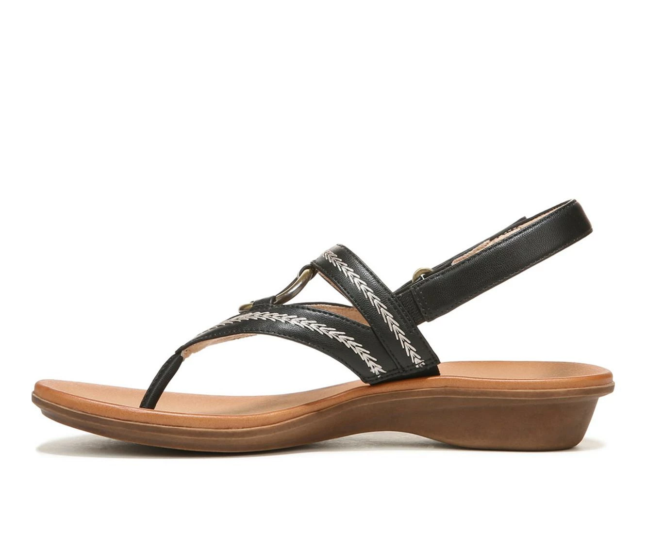 Women's Soul Naturalizer Sunny Sandals 6 Women's Soul Naturalizer Sunny Sandals - Image 4