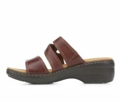 Women's Clarks Merliah Coral Wedge Sandals 11 Women's Clarks Merliah Coral Wedge Sandals -Shoe Styles Sales 2024 3 539