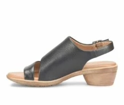 Women's Comfortiva Nelma Dress Sandals 11 Women's Comfortiva Nelma Dress Sandals -Shoe Styles Sales 2024 3 542