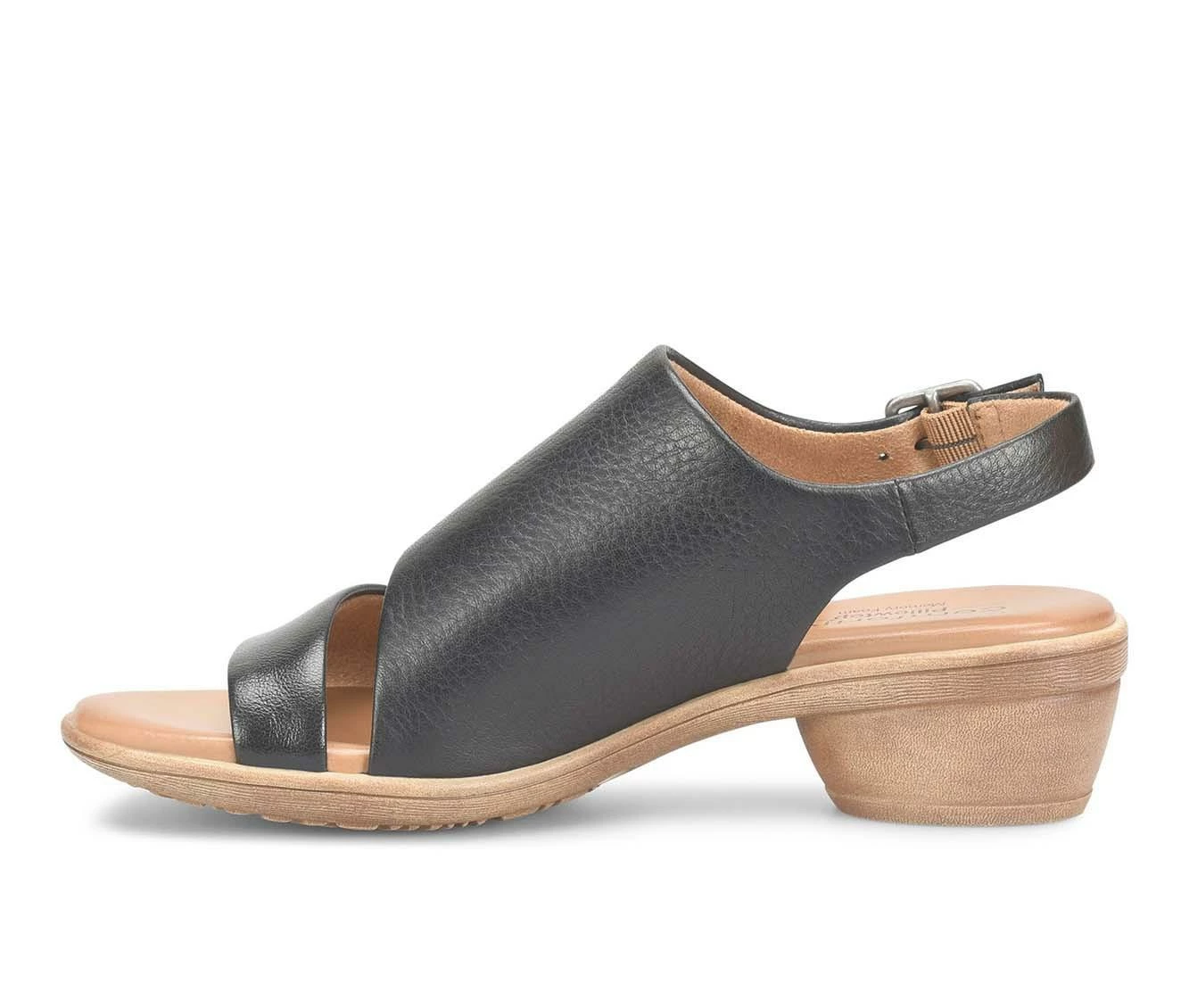 Women's Comfortiva Nelma Dress Sandals 6 Women's Comfortiva Nelma Dress Sandals - Image 4