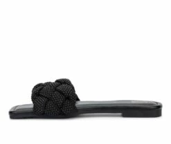 Women's New York And Company Caris Braided Sandals 11 Women's New York And Company Caris Braided Sandals -Shoe Styles Sales 2024 3 564