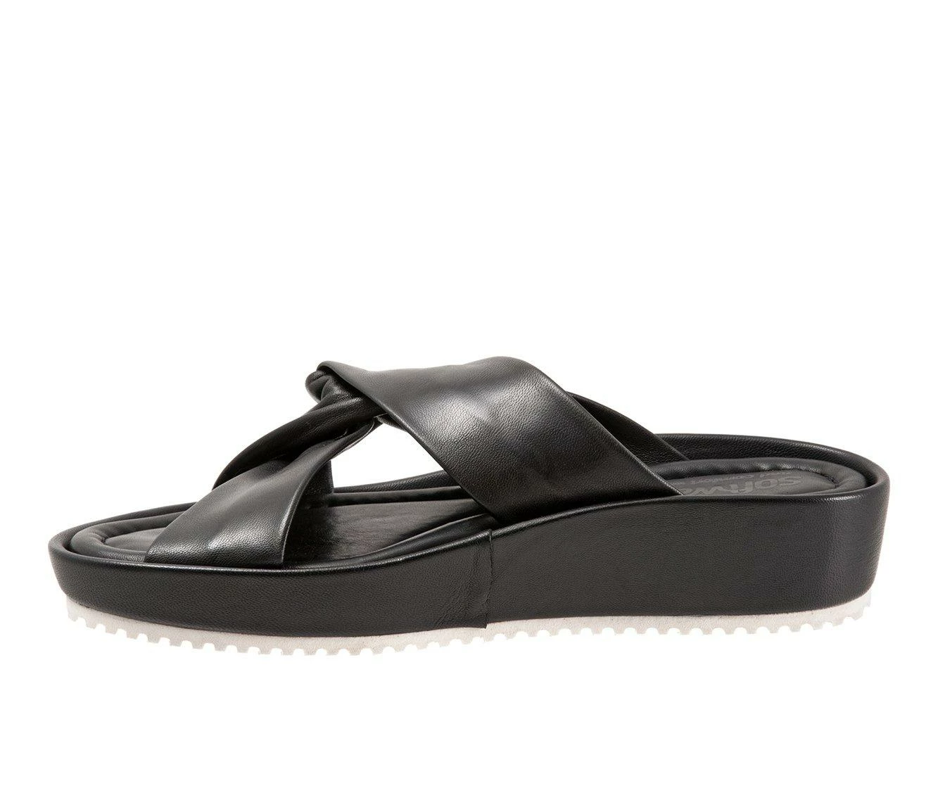 Women's Softwalk Emmie 6 Women's Softwalk Emmie - Image 4