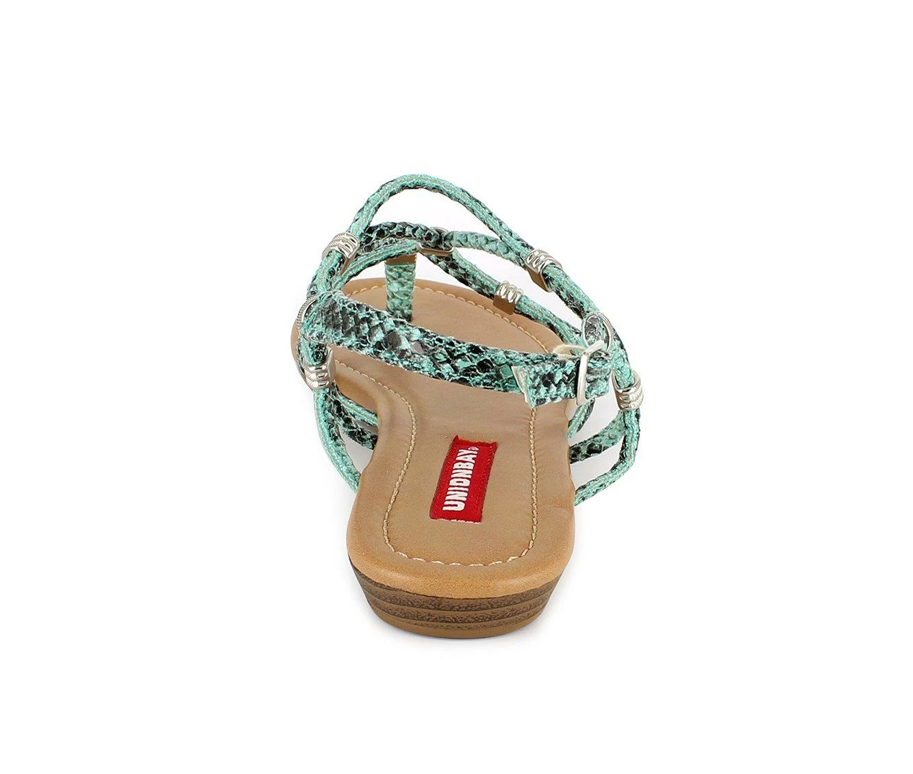 Women's Unionbay Greene Sandals 6 Women's Unionbay Greene Sandals - Image 4