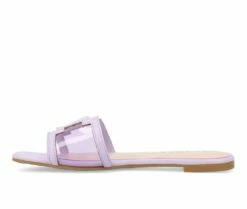 Women's Journee Collection Jamarie Sandals -Shoe Styles Sales 2024 3 591