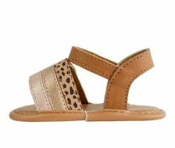 Girls' Baby Deer Infant Ashlee Crib Shoe Sandals -Shoe Styles Sales 2024 3 649