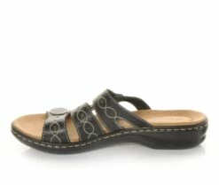 Women's Clarks Leisa Cacti Sandals 11 Women's Clarks Leisa Cacti Sandals -Shoe Styles Sales 2024 3 652