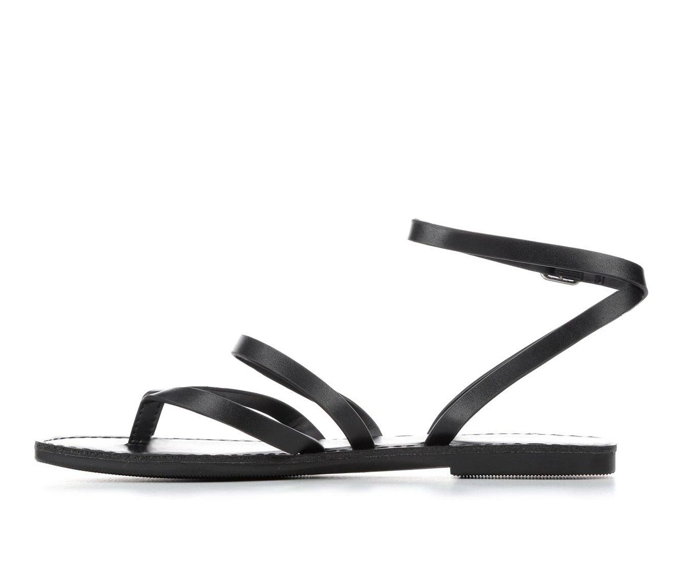 Women's Y-Not Irem Sandals 6 Women's Y-Not Irem Sandals - Image 4