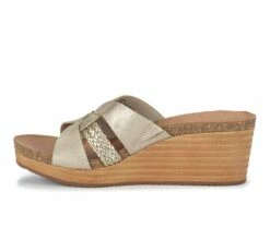 Women's Baretraps Yadora Wedge Sandals 11 Women's Baretraps Yadora Wedge Sandals -Shoe Styles Sales 2024 3 857