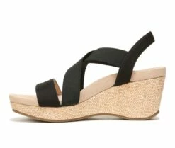 Women's LifeStride Delta 2 Wedge Sandals 11 Women's LifeStride Delta 2 Wedge Sandals -Shoe Styles Sales 2024 3 873