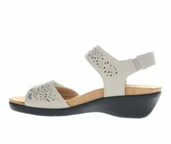 Women's Propet Wanda Wedge Sandals 11 Women's Propet Wanda Wedge Sandals -Shoe Styles Sales 2024 3 892