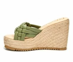Women's Beach By Matisse Sasha Platform Wedges -Shoe Styles Sales 2024 3 945