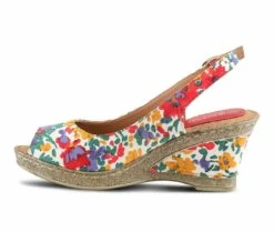 Women's Patrizia Candance-Bloom Wedges 11 Women's Patrizia Candance-Bloom Wedges -Shoe Styles Sales 2024 3 973