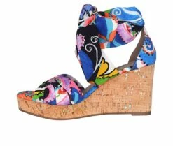 Women's Impo Olemah Wedge Sandals 11 Women's Impo Olemah Wedge Sandals -Shoe Styles Sales 2024 3 974