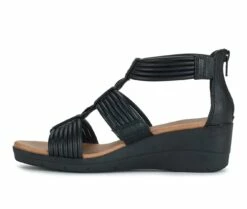 Women's Baretraps Keisha Wedge Sandals 11 Women's Baretraps Keisha Wedge Sandals -Shoe Styles Sales 2024 3 976