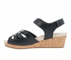 Women's Propet Maya Wedge Sandals 11 Women's Propet Maya Wedge Sandals -Shoe Styles Sales 2024 3 996