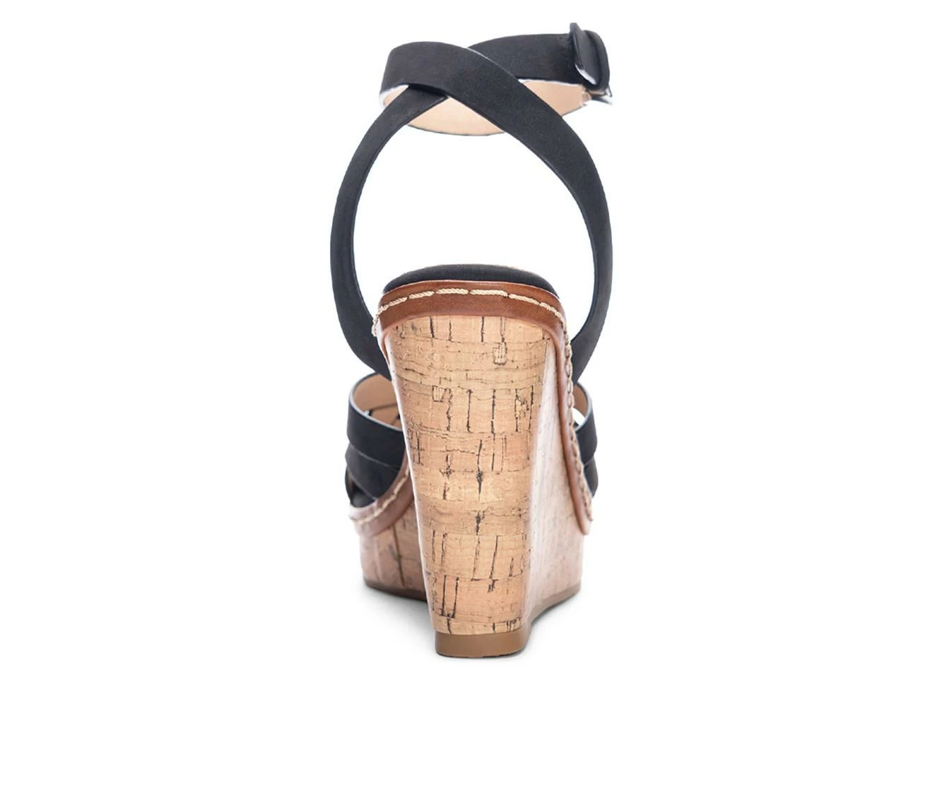 Women's CL By Laundry Balmy Wedge Sandals 7 Women's CL By Laundry Balmy Wedge Sandals - Image 5