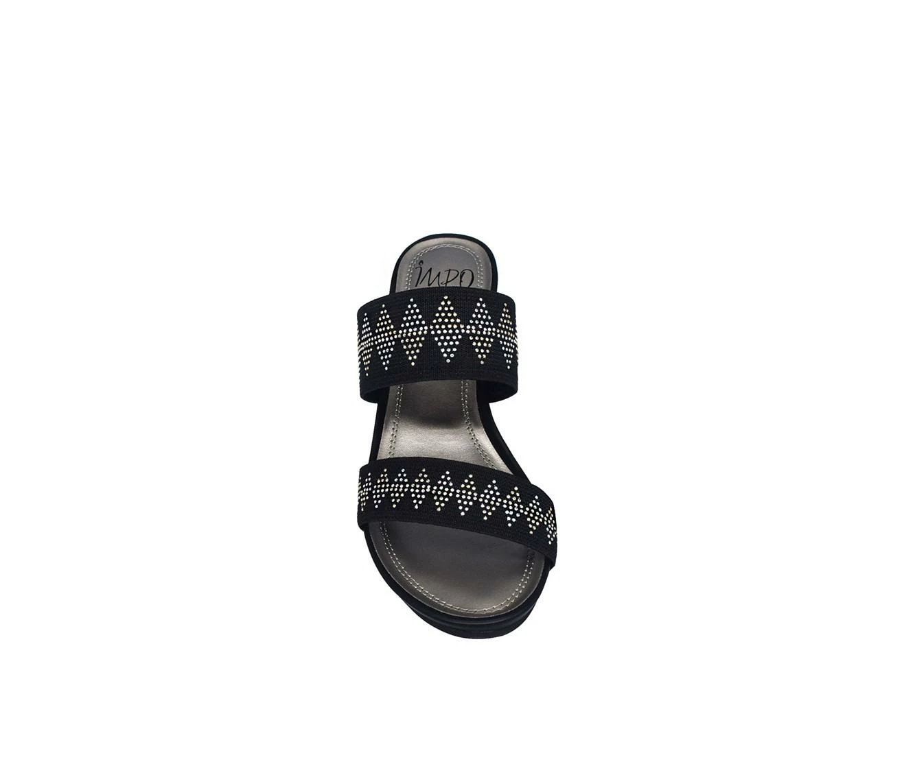 Women's Impo Voice Wedge Sandals 7 Women's Impo Voice Wedge Sandals - Image 5