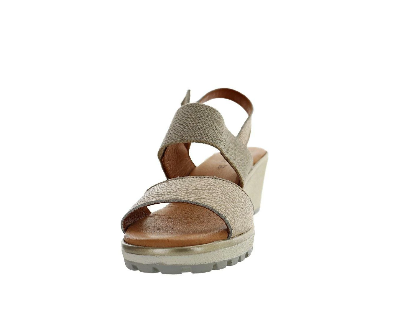 Women's Bernie Mev GI02 Wedge Sandals 7 Women's Bernie Mev GI02 Wedge Sandals - Image 5