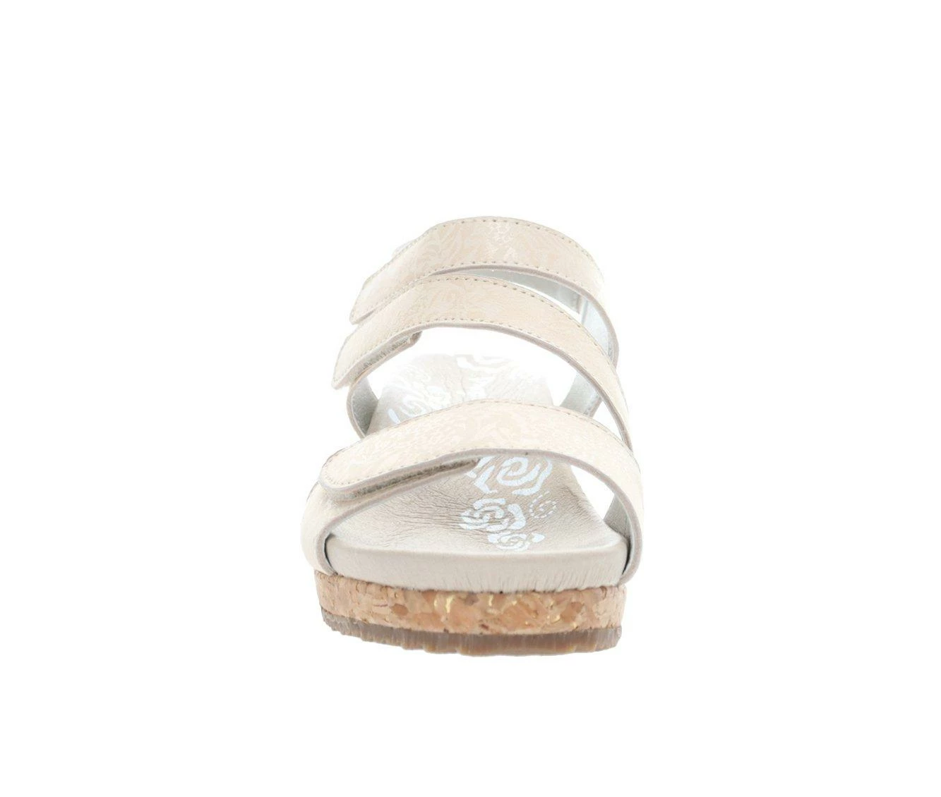 Women's Propet Millie Wedge Sandals 7 Women's Propet Millie Wedge Sandals - Image 5