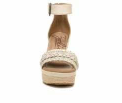 Women's Zodiac Sabeen Espadrille Wedge Sandals 11 Women's Zodiac Sabeen Espadrille Wedge Sandals -Shoe Styles Sales 2024 4 1115