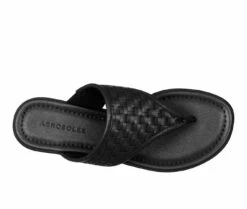Women's Aerosoles Cherie Flip-Flops 12 Women's Aerosoles Cherie Flip-Flops -Shoe Styles Sales 2024 4 443