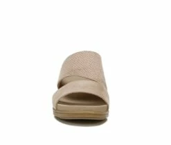 Women's Dr. Scholls Goldie Slide Wedge Sandals 12 Women's Dr. Scholls Goldie Slide Wedge Sandals -Shoe Styles Sales 2024 4 459