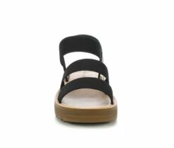 Women's Solanz Button Sandals 12 Women's Solanz Button Sandals -Shoe Styles Sales 2024 4 460