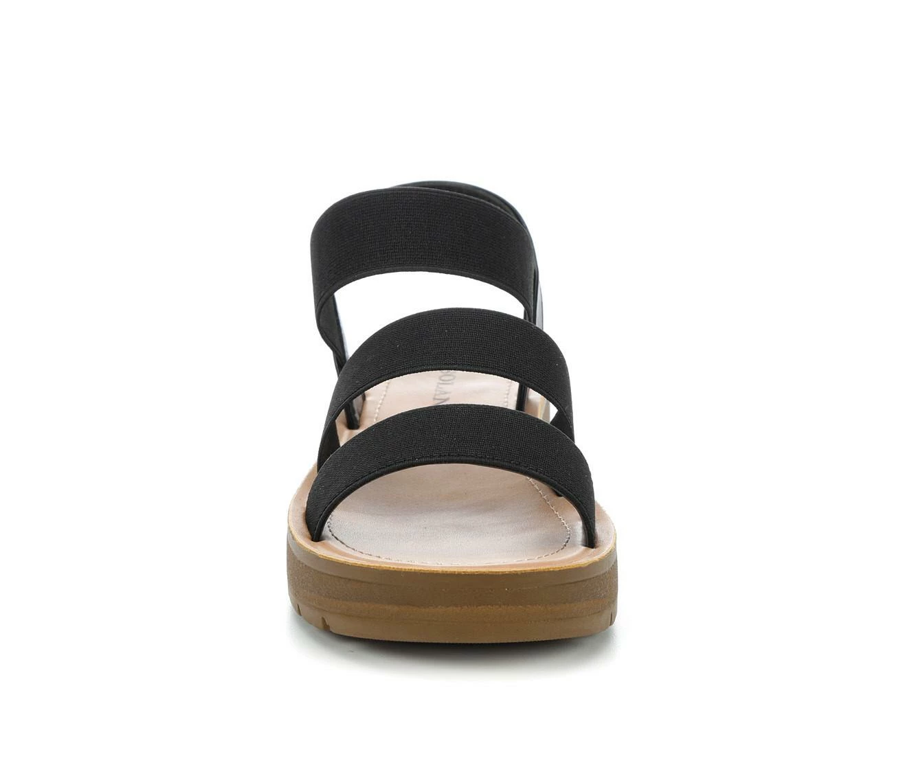 Women's Solanz Button Sandals 7 Women's Solanz Button Sandals - Image 5