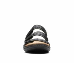 Women's Clarks Laurieann Cove Sandals 12 Women's Clarks Laurieann Cove Sandals -Shoe Styles Sales 2024 4 520