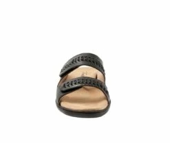 Women's Trotters Ruthie Woven Sandals 12 Women's Trotters Ruthie Woven Sandals -Shoe Styles Sales 2024 4 527