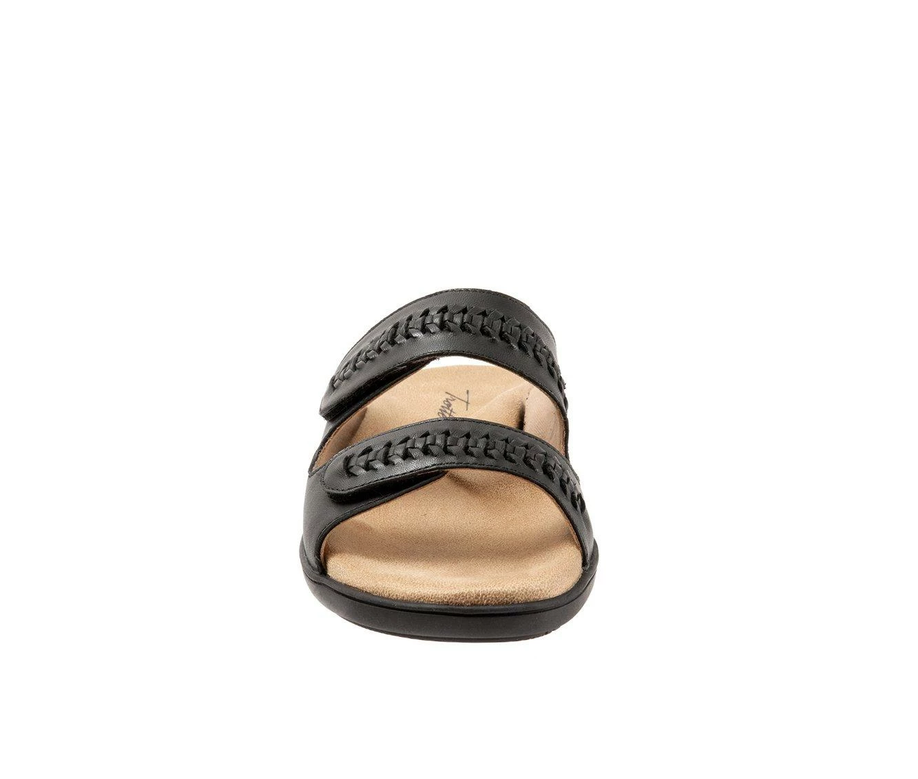 Women's Trotters Ruthie Woven Sandals 7 Women's Trotters Ruthie Woven Sandals - Image 5