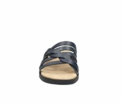 Women's Easy Street Sheri Sandals 12 Women's Easy Street Sheri Sandals -Shoe Styles Sales 2024 4 529