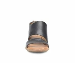 Women's Comfortiva Nelma Dress Sandals 12 Women's Comfortiva Nelma Dress Sandals -Shoe Styles Sales 2024 4 542