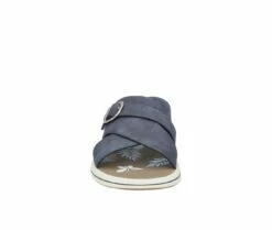 Women's Easy Street Flint Sandals -Shoe Styles Sales 2024 4 580