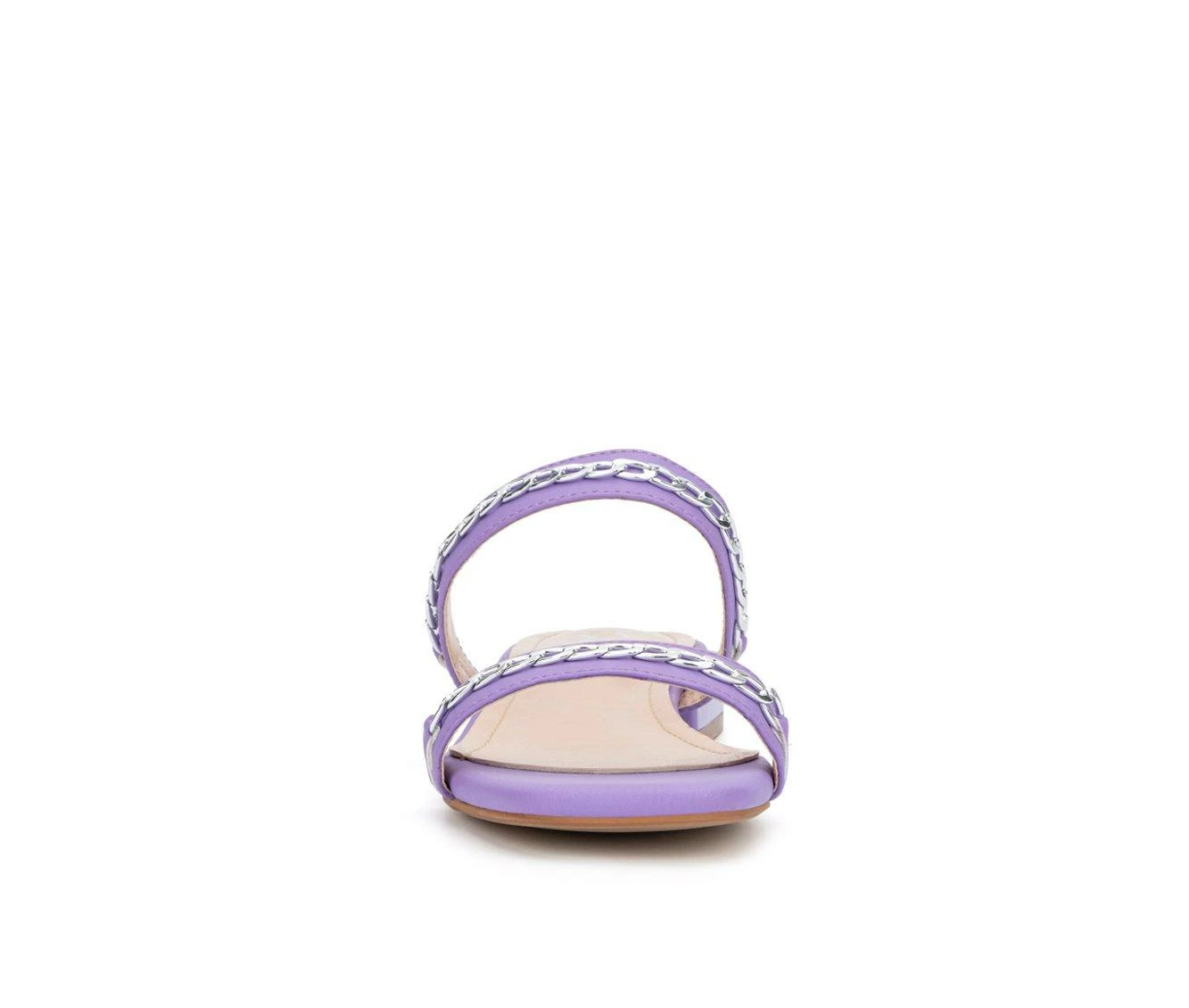 Women's New York And Company Becki Sandals 7 Women's New York And Company Becki Sandals - Image 5