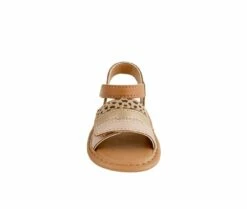 Girls' Baby Deer Infant Ashlee Crib Shoe Sandals -Shoe Styles Sales 2024 4 649