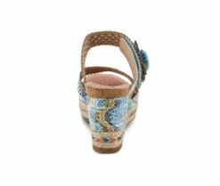 Women's L'Artiste Evesgarden Wedge Sandals 12 Women's L'Artiste Evesgarden Wedge Sandals -Shoe Styles Sales 2024 4 848