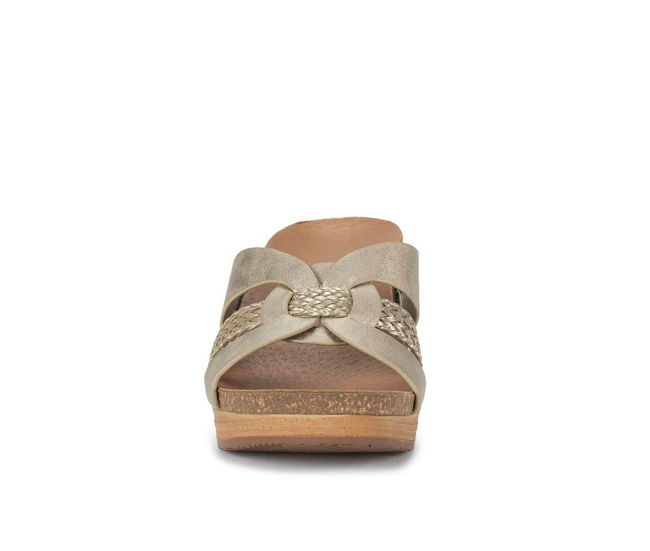 Women's Baretraps Yadora Wedge Sandals 7 Women's Baretraps Yadora Wedge Sandals - Image 5