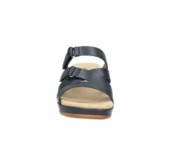 Women's Easy Street Koda Wedge Sandals 12 Women's Easy Street Koda Wedge Sandals -Shoe Styles Sales 2024 4 854