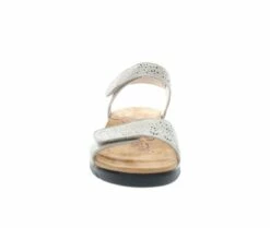 Women's Propet Wanda Wedge Sandals 12 Women's Propet Wanda Wedge Sandals -Shoe Styles Sales 2024 4 885