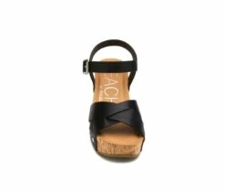 Women's Coconuts By Matisse Suzanne Wedge Sandals 12 Women's Coconuts By Matisse Suzanne Wedge Sandals -Shoe Styles Sales 2024 4 893