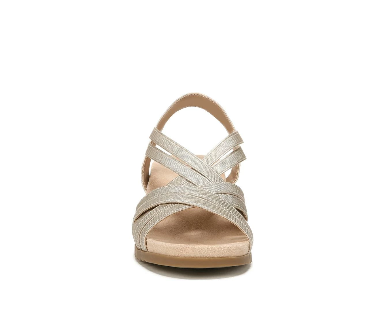 Women's LifeStride Stellar Wedge Sandals 7 Women's LifeStride Stellar Wedge Sandals - Image 5