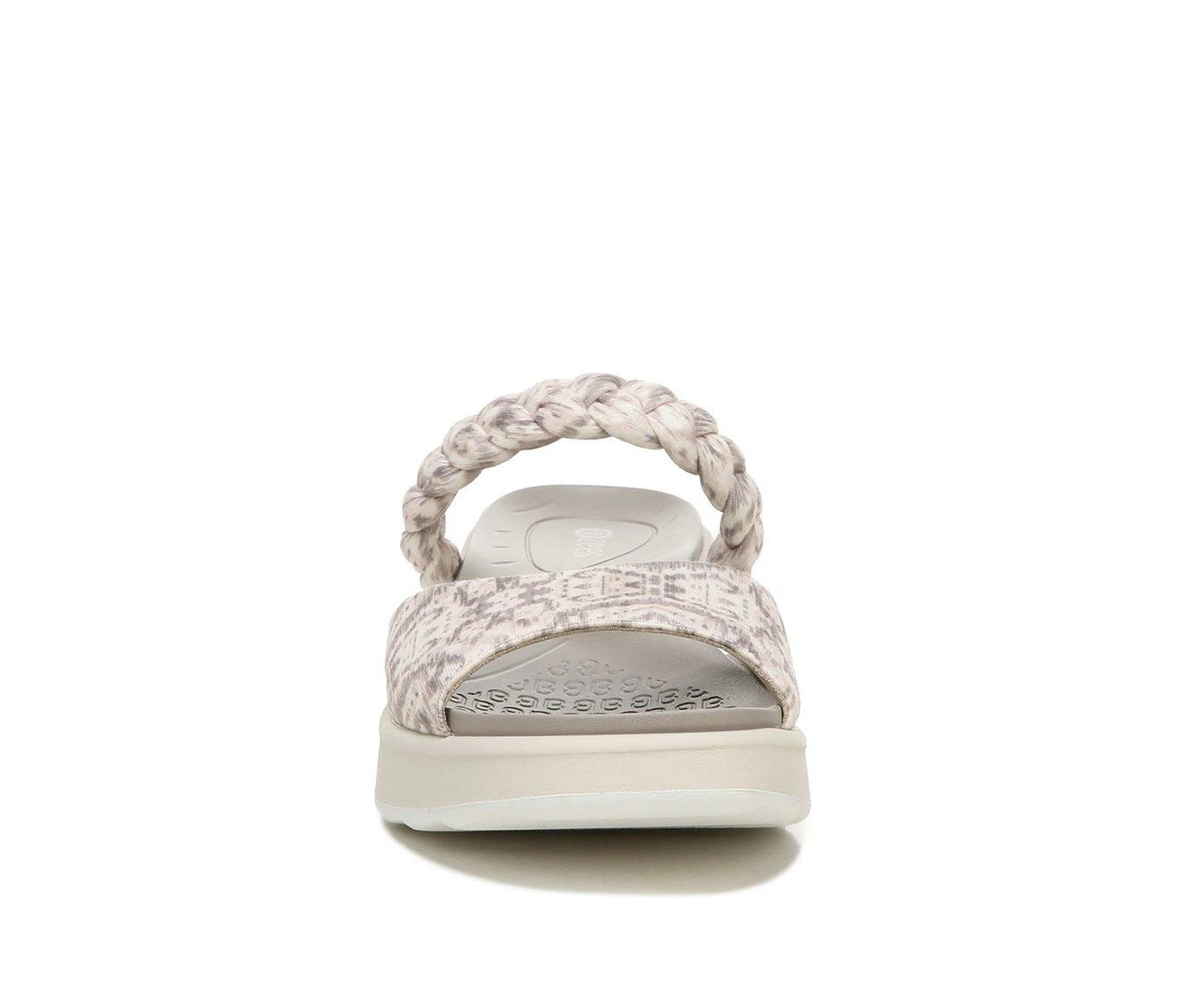 Women's BZEES New Wave Wedge Sandals 7 Women's BZEES New Wave Wedge Sandals - Image 5