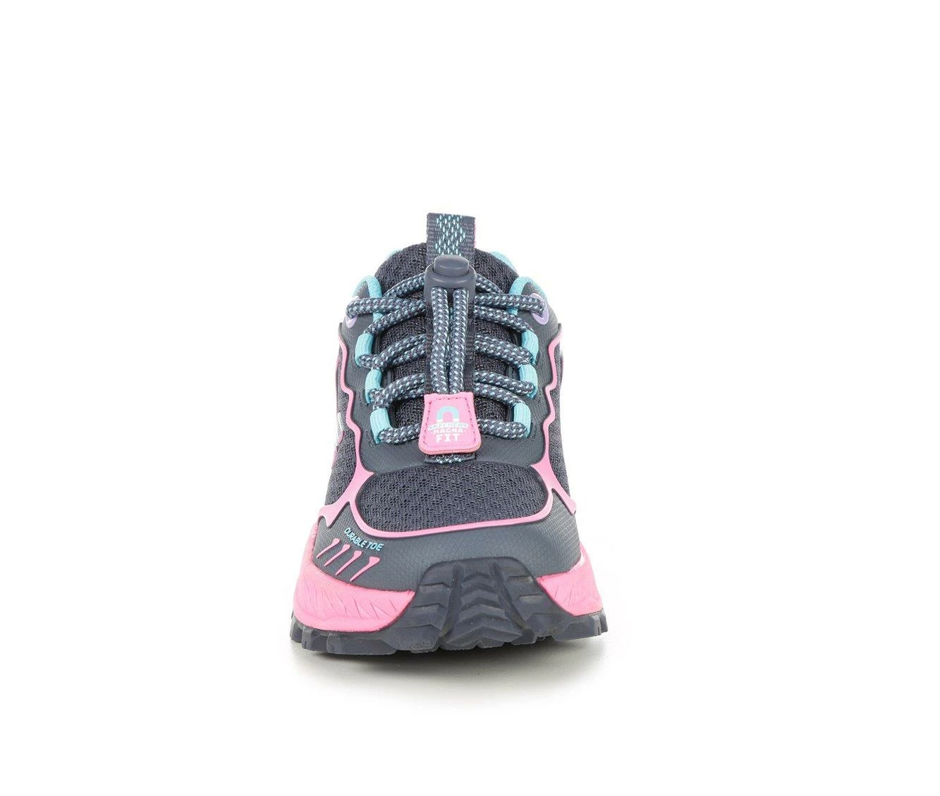 Girls' Skechers Little Kid & Big Kid Fuse Tread Hiking Shoes 6 Girls' Skechers Little Kid & Big Kid Fuse Tread Hiking Shoes - Image 5