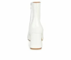 Women's Journee Collection Haylinn Booties 13 Women's Journee Collection Haylinn Booties -Shoe Styles Sales 2024 5 1