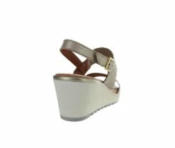 Women's Bernie Mev GI02 Wedge Sandals 13 Women's Bernie Mev GI02 Wedge Sandals -Shoe Styles Sales 2024 5 1028