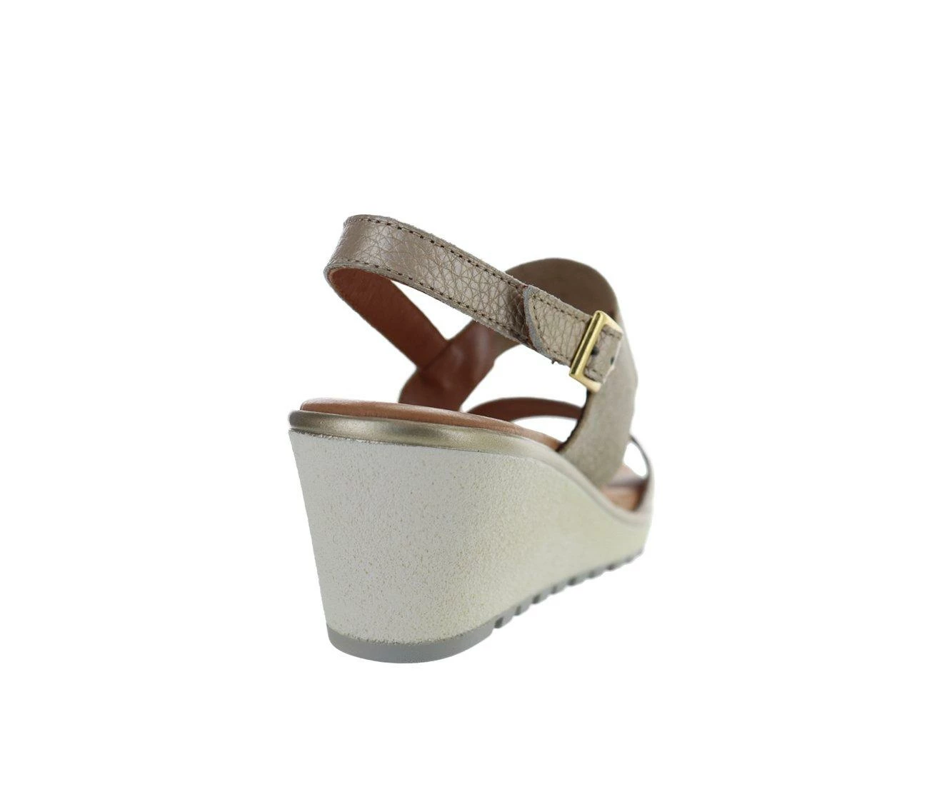 Women's Bernie Mev GI02 Wedge Sandals 8 Women's Bernie Mev GI02 Wedge Sandals - Image 6