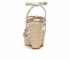 Women's Zodiac Shana Espadrille Wedge Sandals 13 Women's Zodiac Shana Espadrille Wedge Sandals -Shoe Styles Sales 2024 5 1075